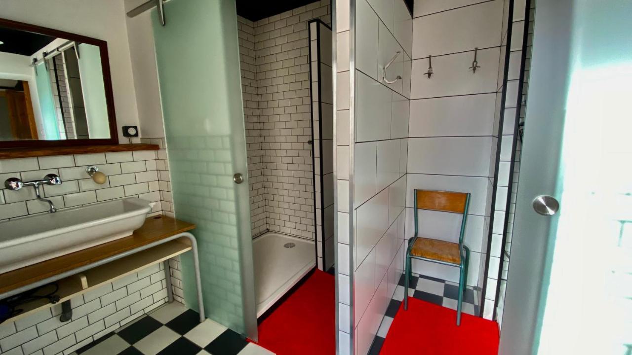 Gite De L'Ecole Romagnat Exteriör bild