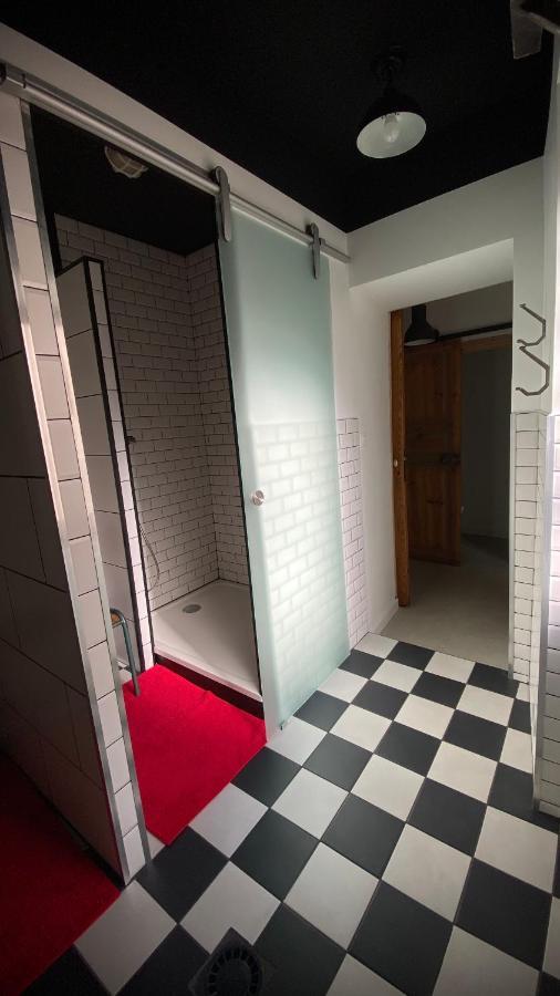 Gite De L'Ecole Romagnat Exteriör bild
